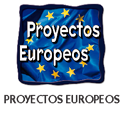Proyectos europeos