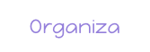 Organiza