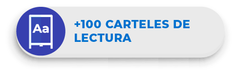 * +100 CARTELES DE LECTURA
