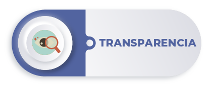 * TRANSPARENCIA