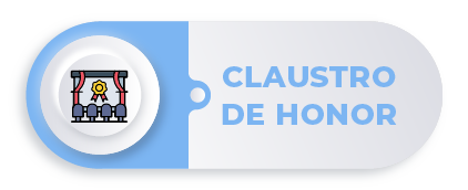* CLAUSTRO DE HONOR