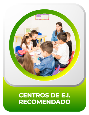 * CENTROS DE E.I. RECOMENDADO