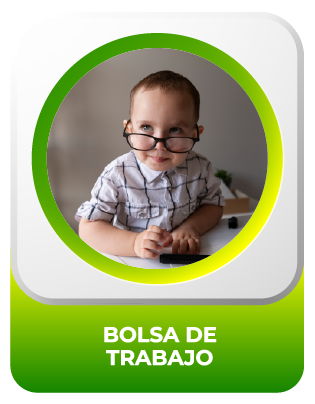 * BOLSA DE TRABAJO