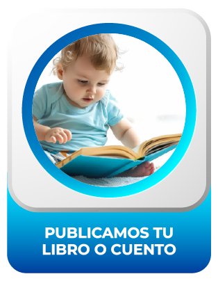 * PUBLICAMOS TU LIBRO O CUENTO