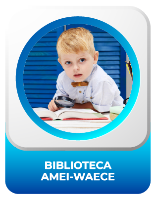 * BIBLIOTECA AMEI-WAECE
