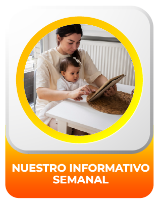 * NUESTRO INFORMATIVO SEMANAL