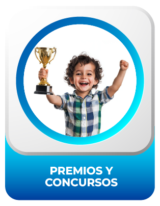 * PREMIOS Y CONCURSOS