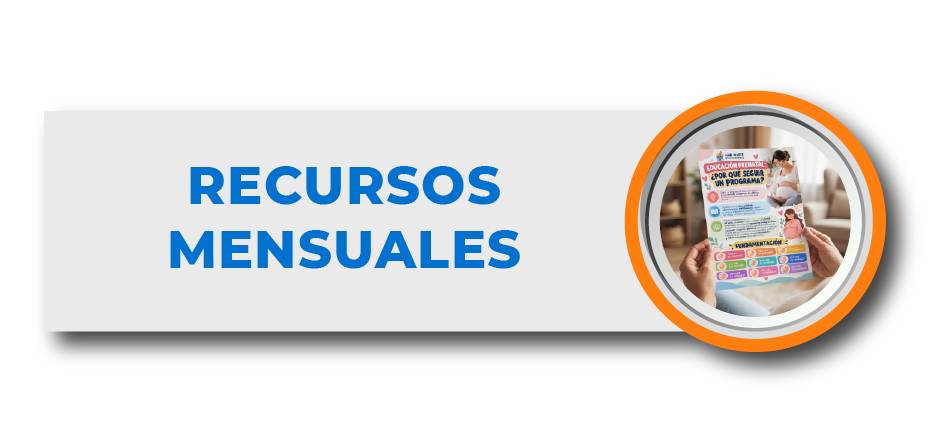 * RECURSOS MENSUALES