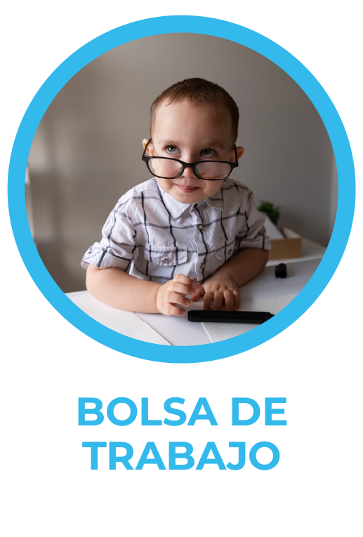 * BOLSA DE TRABAJO
