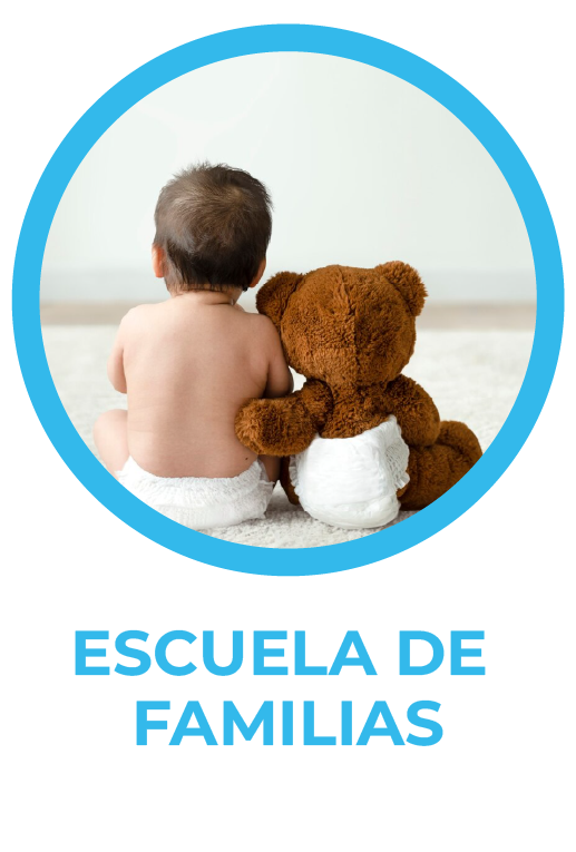 * ESCUELA DE FAMILIAS