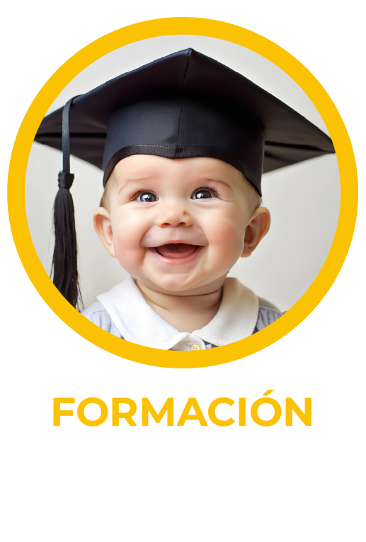 * FORMACIÓN