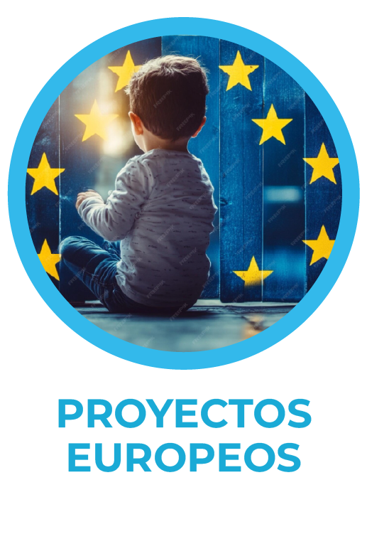 * PROYECTOS EUROPEOS