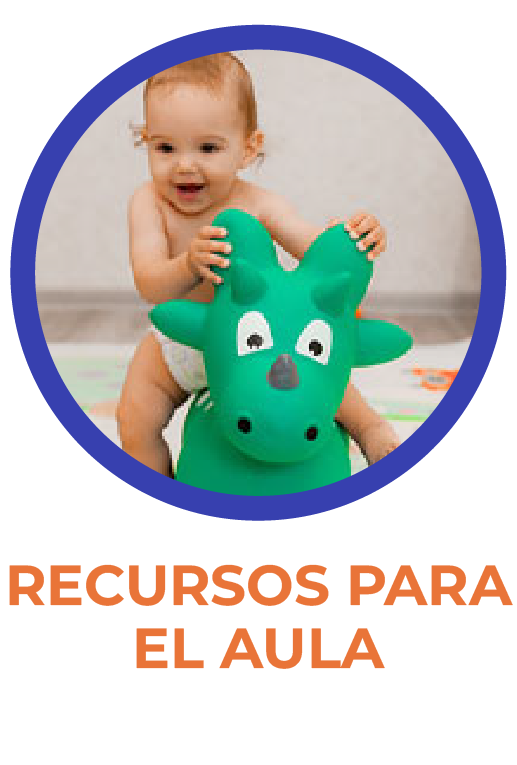 * RECURSOS PARA EL AULA