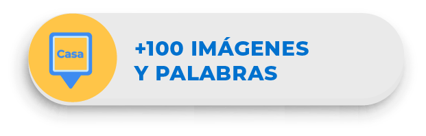 * +100 IMÁGENES Y PALABRAS