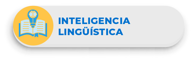 * INTELIGENCIA LINGÜÍSTICA